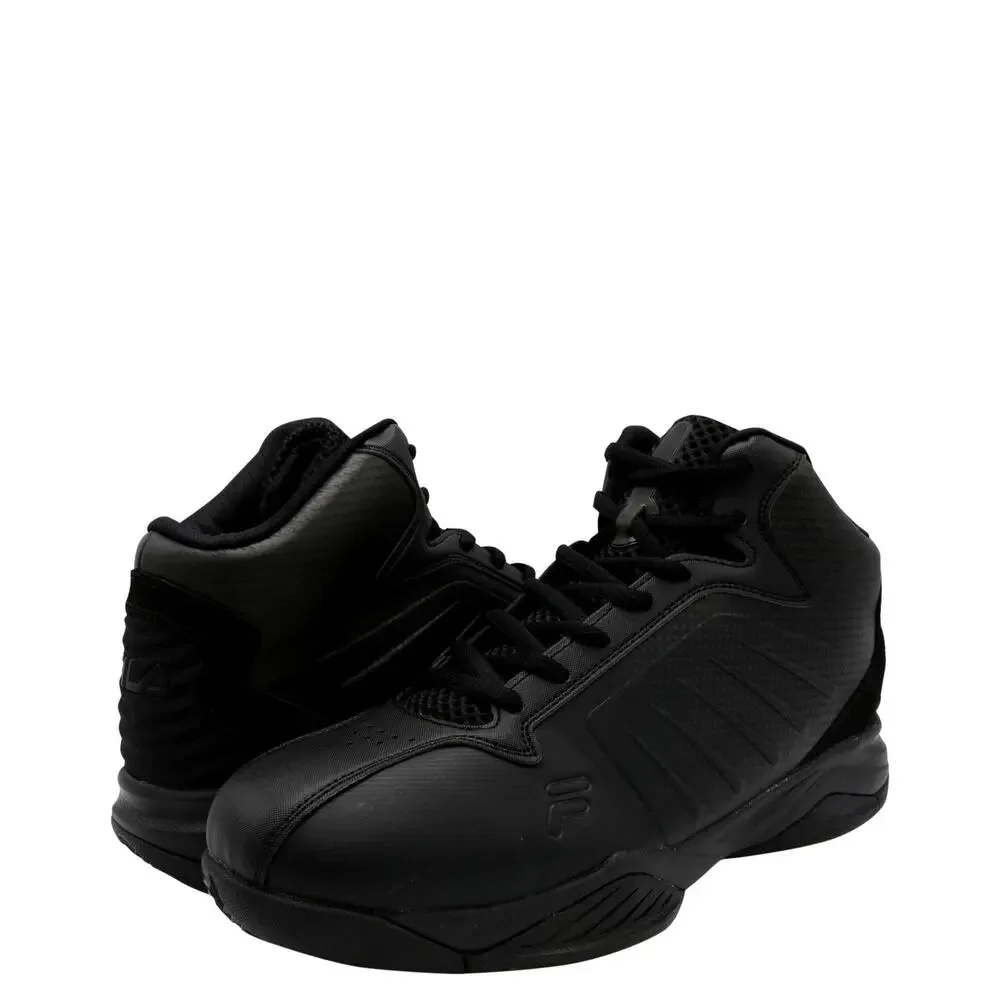 Fila sleek versatile